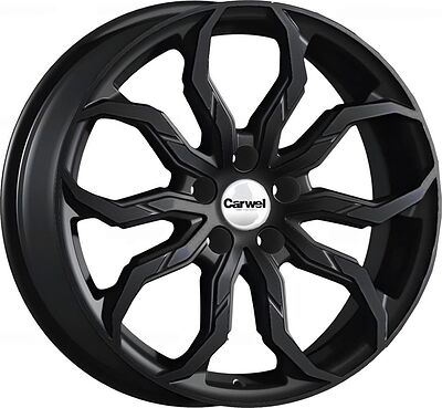 Carwel Аргунь 234 7.5x18 5x120 ET 43 Dia 72.6 BK