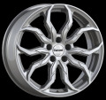 Carwel Аргунь 234 7.5x18 5x114.3 ET 35 Dia 60.1 SB