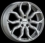 Carwel Аргунь 234 7.5x18 5x112 ET 44 Dia 66.6 SB