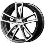 Carwel Арно 7x16 5x100 ET 40 Dia 67.1 AB
