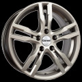 Carwel Аврас 7x17 5x114.3 ET 45 Dia 60.1 SB