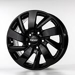 Carwel Байкал 6.5x16 5x112 ET 46 Dia 57.1 BK