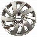 Carwel Байкал 6.5x16 5x114.3 ET 46 Dia 67.1 SB