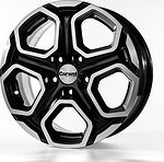 Carwel Бала 241 Changan CS35plus 6.5x16 5x110 ET 46 Dia 63.35 AB