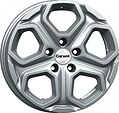 Carwel Бала 241 Changan CS35plus 6.5x16 5x110 ET 46 Dia 63.35 SB