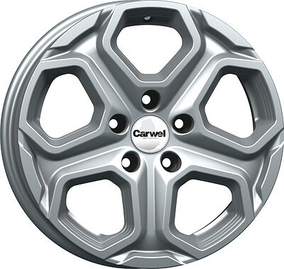 Carwel Бала 241 Changan CS35plus 6.5x16 5x110 ET 46 Dia 63.35 SB