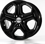 Carwel Бала 241 Outlander 6.5x16 5x114.3 ET 38 Dia 67.1 BK