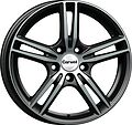 Carwel Баруй 6.5x16 5x108 ET 40 Dia 65.1 AB