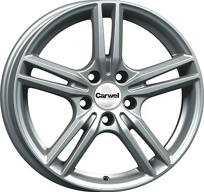 Carwel Баруй 6.5x16 5x114.3 ET 45 Dia 60.1 SB