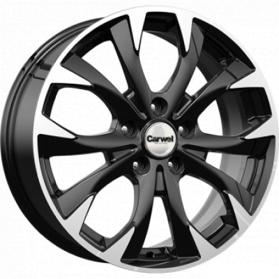Carwel Баунт 7x17 5x112 ET 50 Dia 57.1 AB
