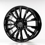 Carwel Базан 1720 7x17 5x110 ET 46 Dia 63.3 BL