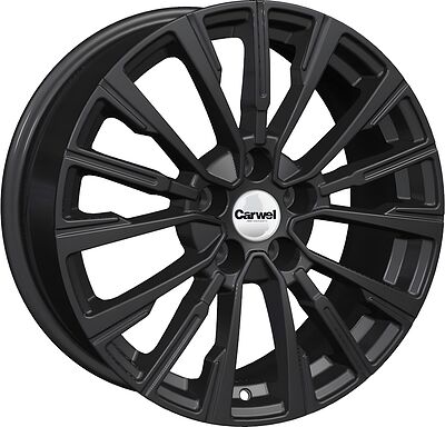 Carwel Базан 1720 Camry 7x17 5x114.3 ET 45 Dia 60.1 BL