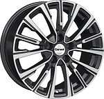 Carwel Базан 1720 Changan CS35/CS35 Plus 7x17 5x110 ET 46 Dia 63.3 ABT