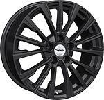 Carwel Базан 1720 Changan CS35/CS35 Plus 7x17 5x110 ET 46 Dia 63.3 BL