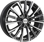 Carwel Базан 1720 Dongfeng 580 7x17 5x110 ET 45 Dia 67.1 ABT