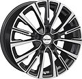 Carwel Базан 1720 Exeed TXL 7x17 5x108 ET 36 Dia 65.1 ABT