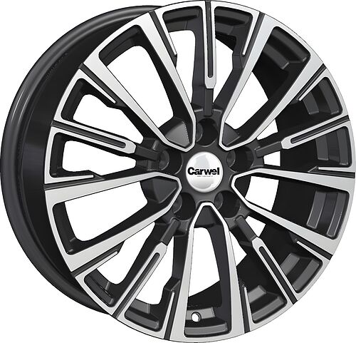 Carwel Базан 1720 Exeed TXL