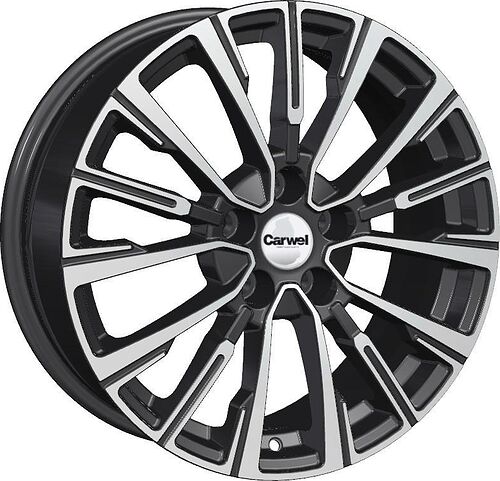 Carwel Базан 1720 FAW Besturn X40