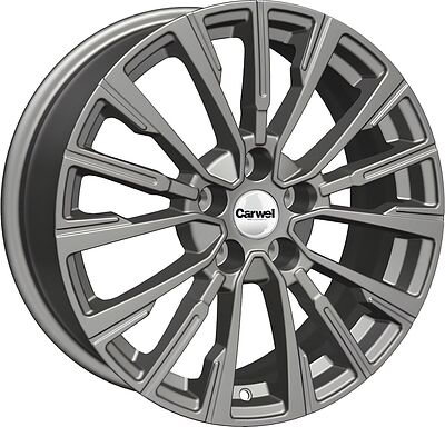 Carwel Базан 1720 Geely Atlas/Pro/ChanganCS55/+/CS75FL 7x17 5x114.3 ET 45 Dia 60.1 GRT