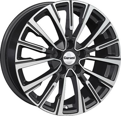 Carwel Базан 1720 Haval Jolion 7x17 5x114.3 ET 37 Dia 66.5 ABT