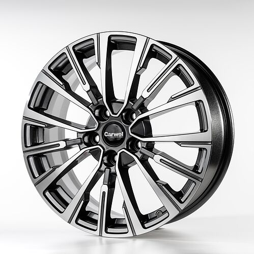Carwel Базан 1720 MazdaCX5/i40/Chang.CS75FL/BesturnX80