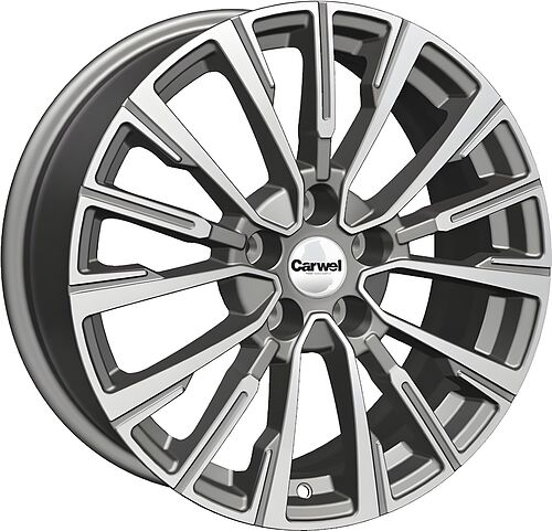 Carwel Базан 1720 MazdaCX5/i40/Chang.CS75FL/BesturnX80
