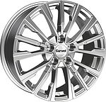 Carwel Базан 1720 MazdaCX5/i40/Chang.CS75FL/BesturnX80 7x17 5x114.3 ET 45 Dia 67.1 SLT