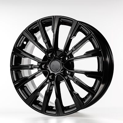 Carwel Базан 1720 Nissan Juke F15 14_20 7x17 5x114.3 ET 47 Dia 66.1 BL