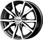 Carwel Бекан 6.5x15 5x110 ET 35 Dia 65.1 AB