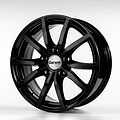 Carwel Бекан 6.5x15 5x114.3 ET 45 Dia 67.1 BK