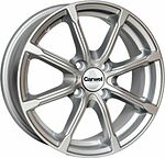 Carwel Бета 6x15 4x114.3 ET 40 Dia 67.1 silver Carwel Бета 6x15 4x114.3 ET 40 Dia 67.1 silver