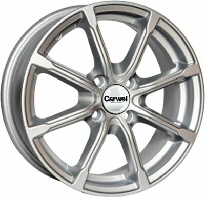 Carwel Бета 6x15 4x108 ET 45 Dia 63.35 SLP