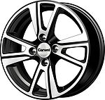 Carwel Бросно 5.5x14 4x98 ET 35 Dia 58.5 AB