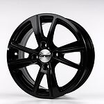 Carwel Бросно 5.5x14 4x10 ET 0 Dia 38 BK