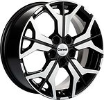 Carwel Бусани 1715 Changan CS35/CS35 plus Carwel Бусани 1715 Changan CS35/CS35 plus