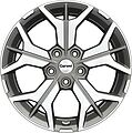 Carwel Бусани 1715 Hyundai Tucson IV/ Sportage V 7x17 5x114.3 ET 43.5 Dia 67.1 AGR