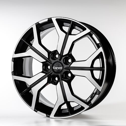 Carwel Бусани 1715 KIA Ceed