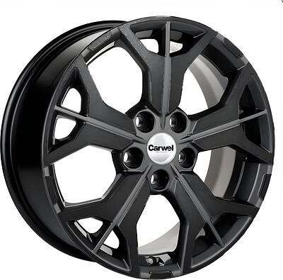 Carwel Бусани 1715 KIA K5 7x17 5x114.3 ET 48 Dia 67.1 BL