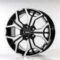 Carwel Бусани 1715 Sportage 7x17 5x114.3 ET 48.5 Dia 67.1 ABT