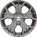 Carwel Бусани 1715 Sportage 7x17 5x114.3 ET 48.5 Dia 67.1 GRT