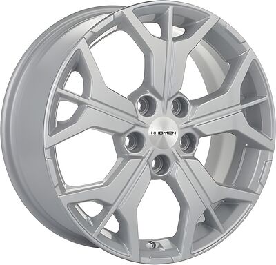 Carwel Бусани 1715 Sportage 7x17 5x114.3 ET 48.5 Dia 67.1 SLT