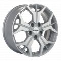 Carwel Бусани 7x17 5x114.3 ET 50 Dia 67.1 AST