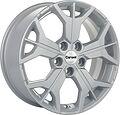 Carwel Бусани 7x17 5x114.3 ET 50 Dia 67.1 SLT
