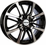 Диски для Mazda MX-5 RF Диски для Mazda MX-5 RF
