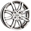 Carwel Бустах 6x16 4x100 ET 40 Dia 56.6 SB