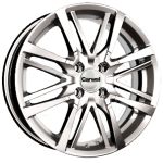 Carwel Бустах 6x16 4x100 ET 40 Dia 56.6 SB