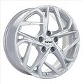 Carwel Цаган 1716 Changan CS35/CS35 plus 7x17 5x110 ET 46 Dia 63.3 SLT