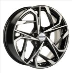 Carwel Цаган 1716 Changan CS75 7x17 5x114.3 ET 45 Dia 60.1 ABT Carwel Цаган 1716 Changan CS75 7x17 5x114.3 ET 45 Dia 60.1 ABT