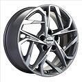 Carwel Цаган 1716 Москвич 3 7x17 5x108 ET 40 Dia 54.1 AGR