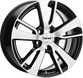Carwel Чага 1704 BAIC U5 Plus 7x17 5x110 ET 50 Dia 67.1 ABT